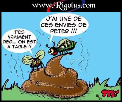 blagues