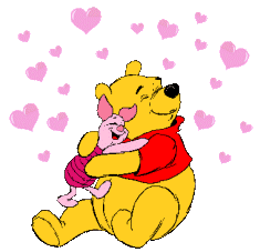 winnie