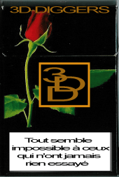 tout semble impossible ...