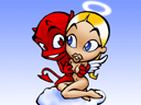 diable ou ange ??