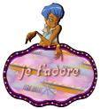 je t adore