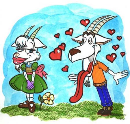 amoureux