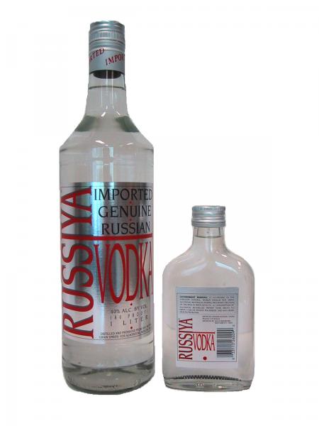 VODKA