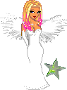 princesse blanche
