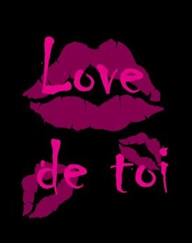 bisous