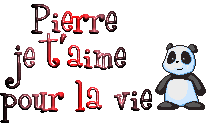PIERRE