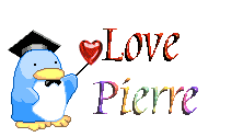 PIERRE