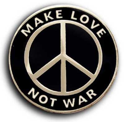 make love ....
